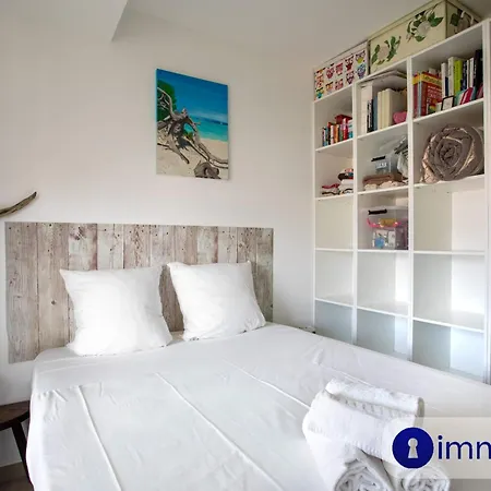 T3 Air-conditioned Apartamento