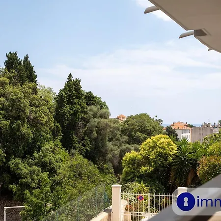 T3 Air-conditioned Apartamento