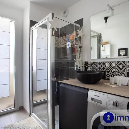 Διαμέρισμα T3 Air-conditioned *